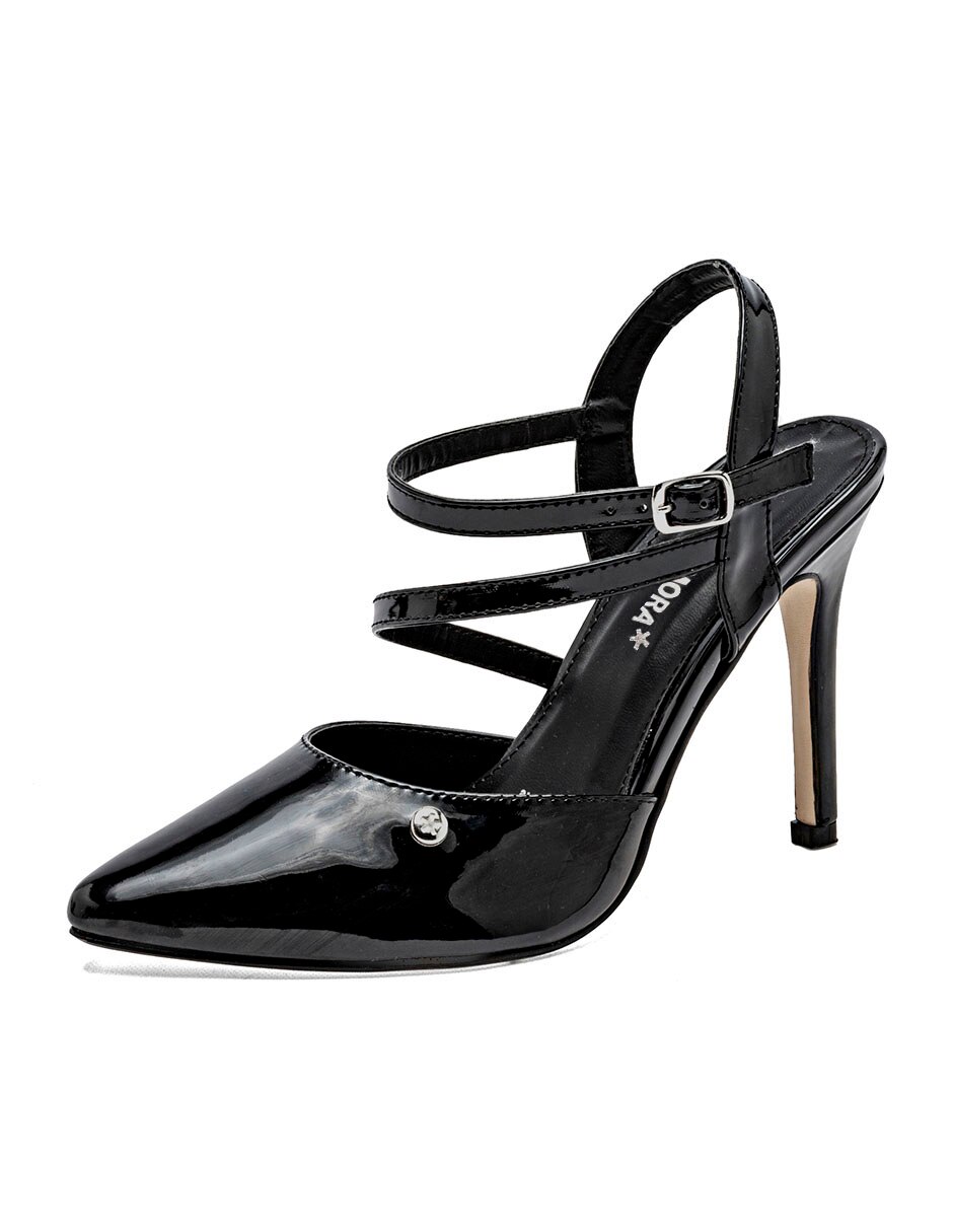 Zapatilla Sintético 4