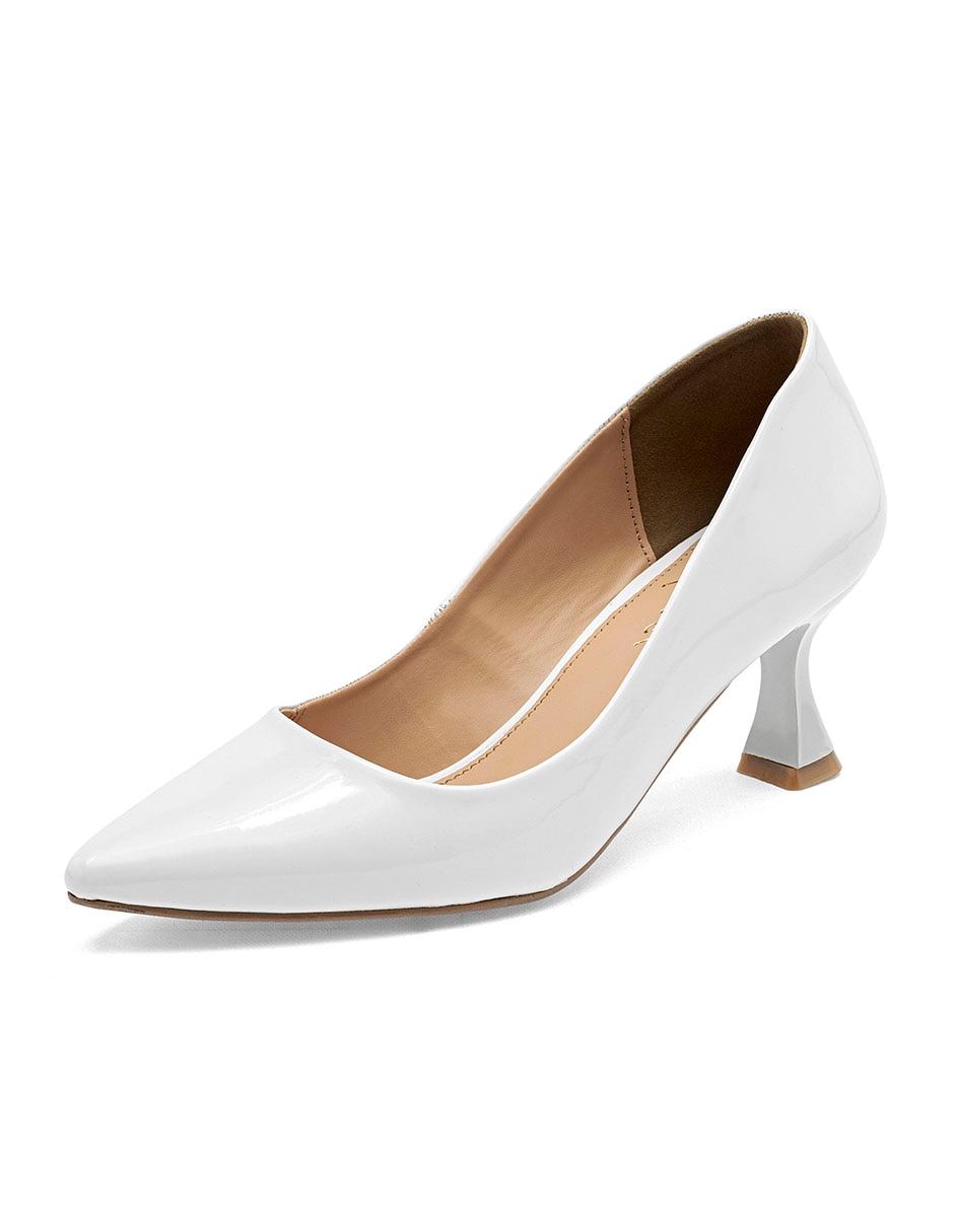 Zapatilla Sintético 4