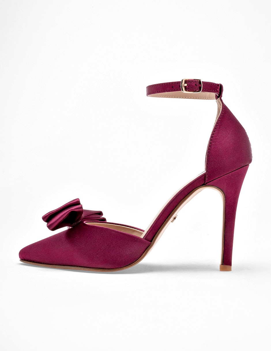 Zapatilla Sintético