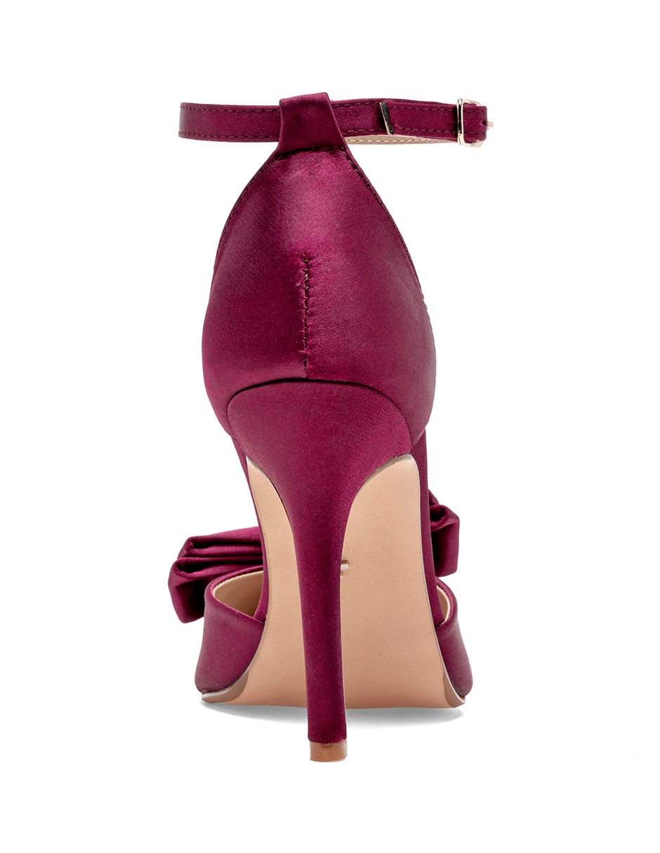 Zapatilla Sintético 2