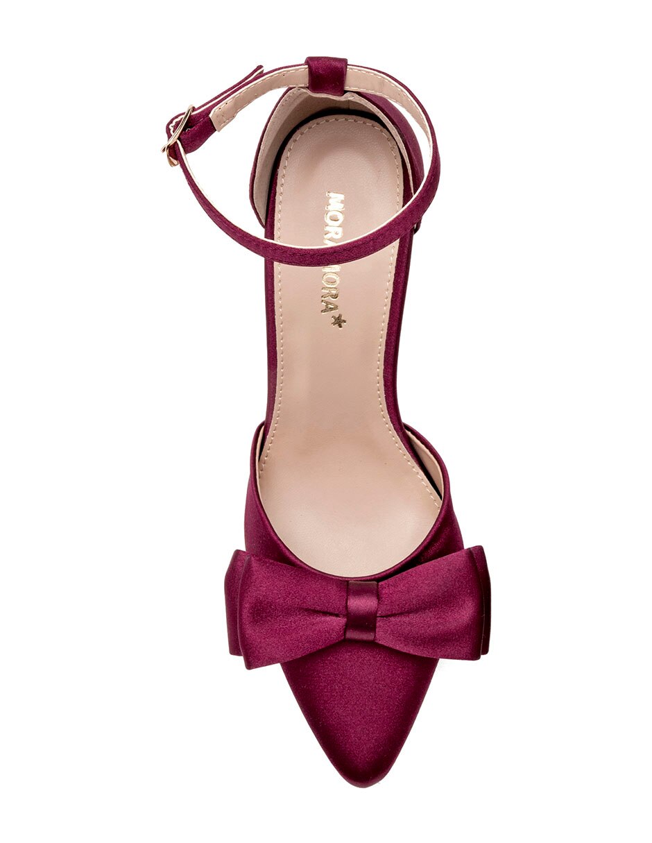 Zapatilla Sintético 3