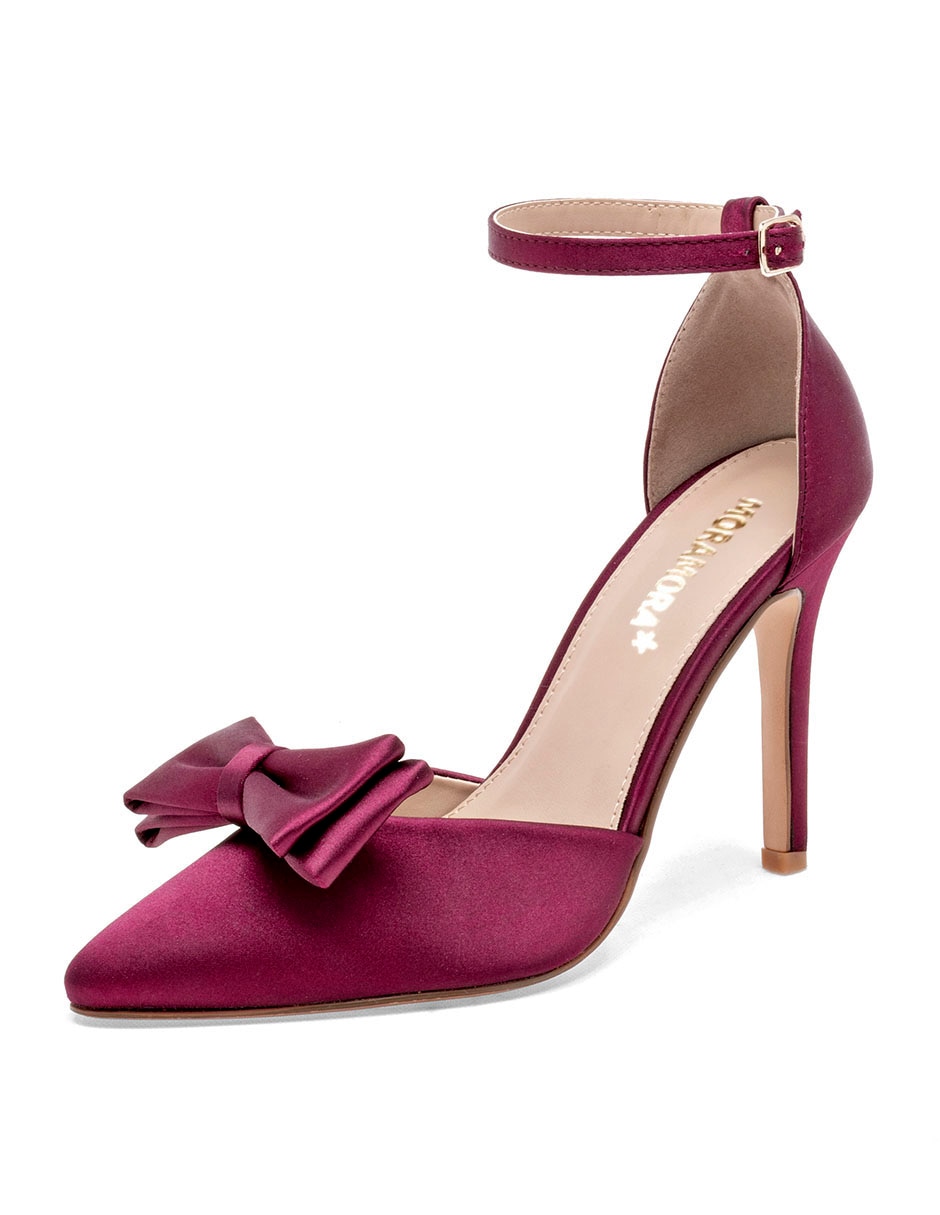 Zapatilla Sintético 4
