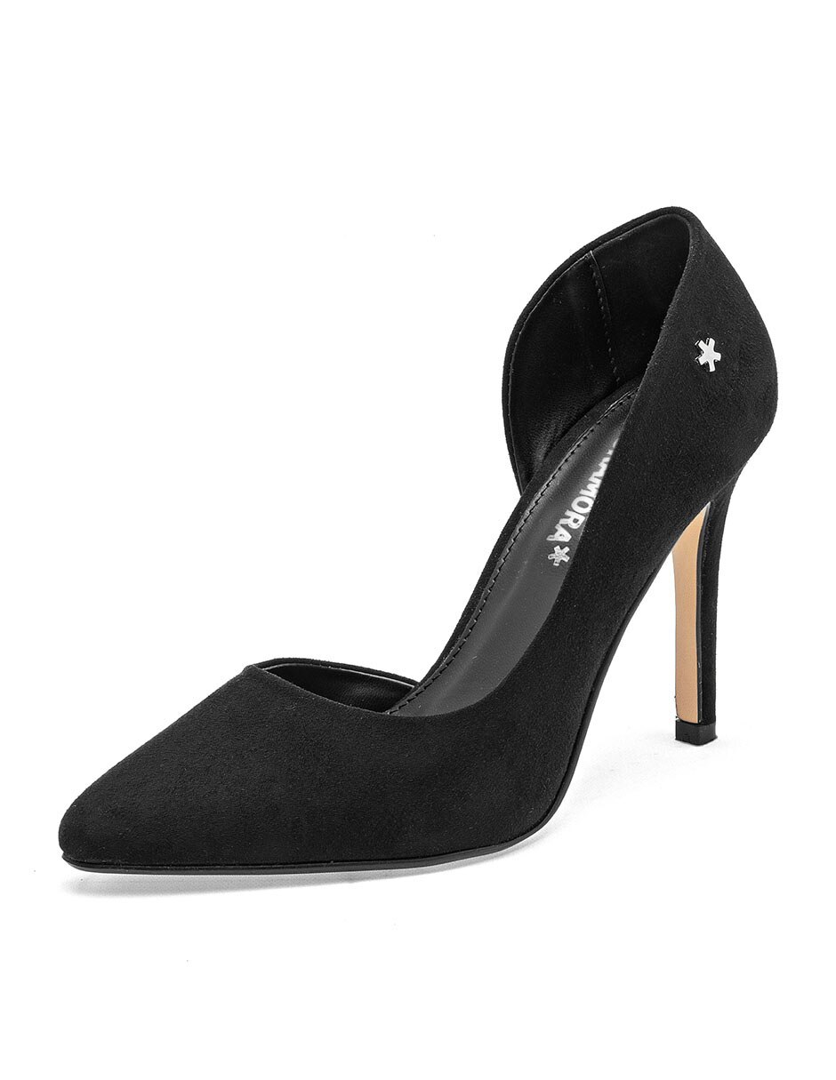 Zapatilla Sintético 4