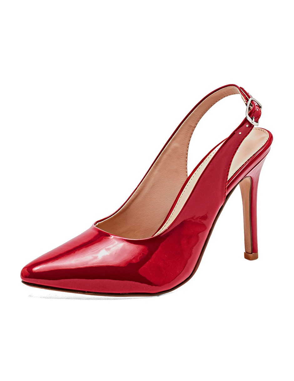 Zapatilla Sintético 4