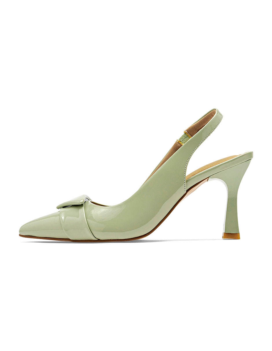 Zapatilla Sintético Zapatilla Sintético