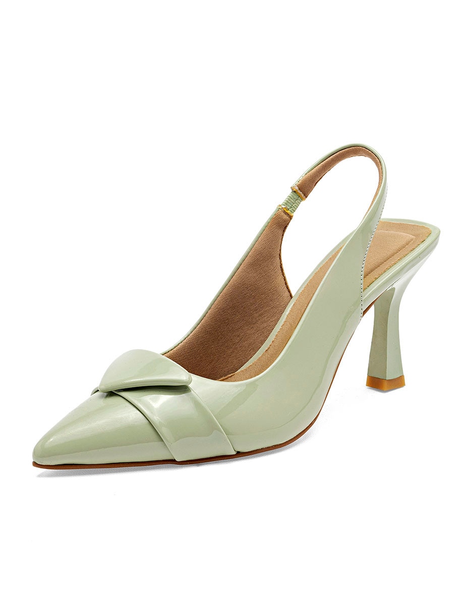 Zapatilla Sintético 2