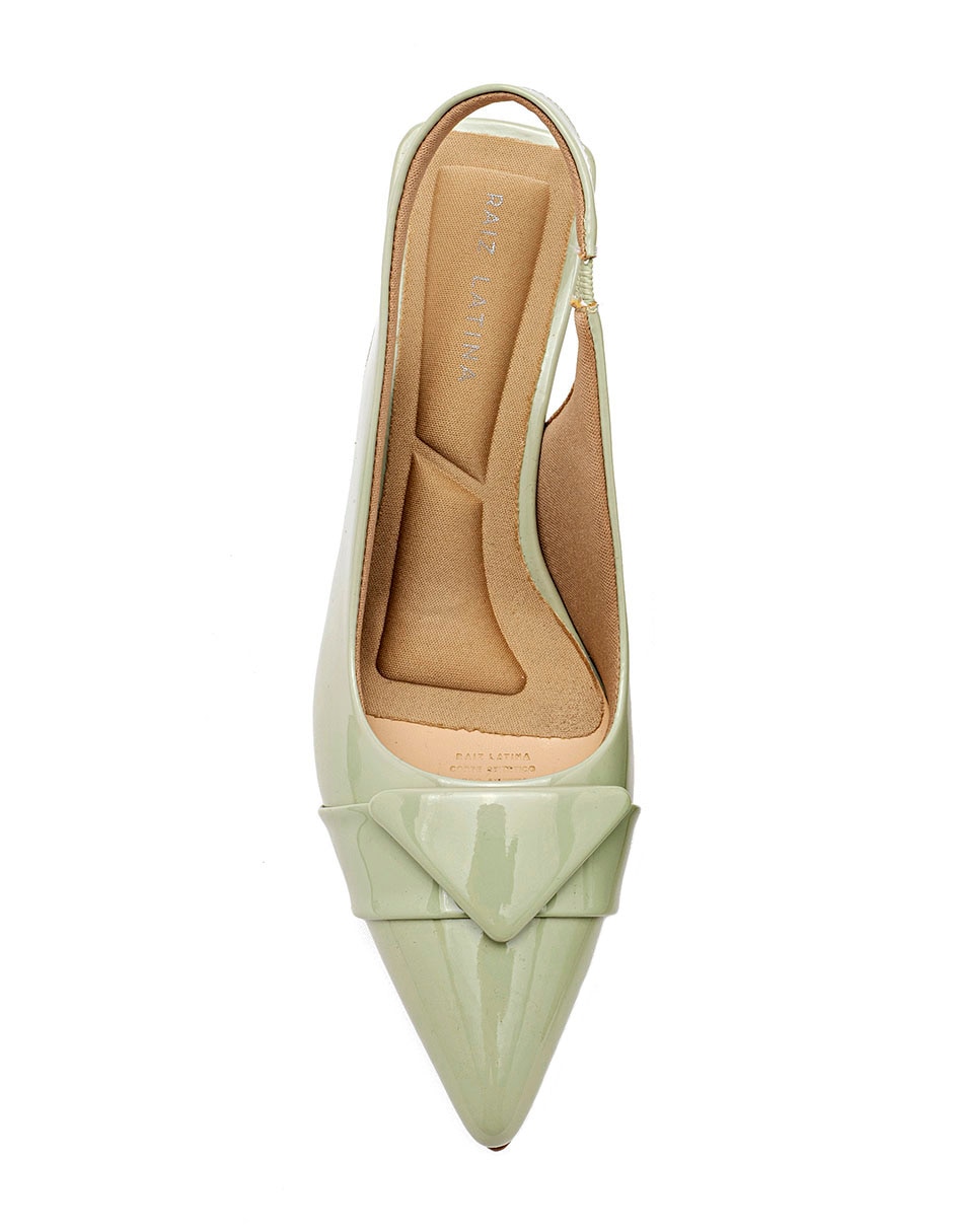 Zapatilla Sintético 3