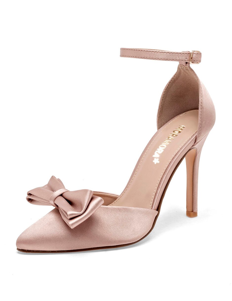 Zapatilla Sintético 4