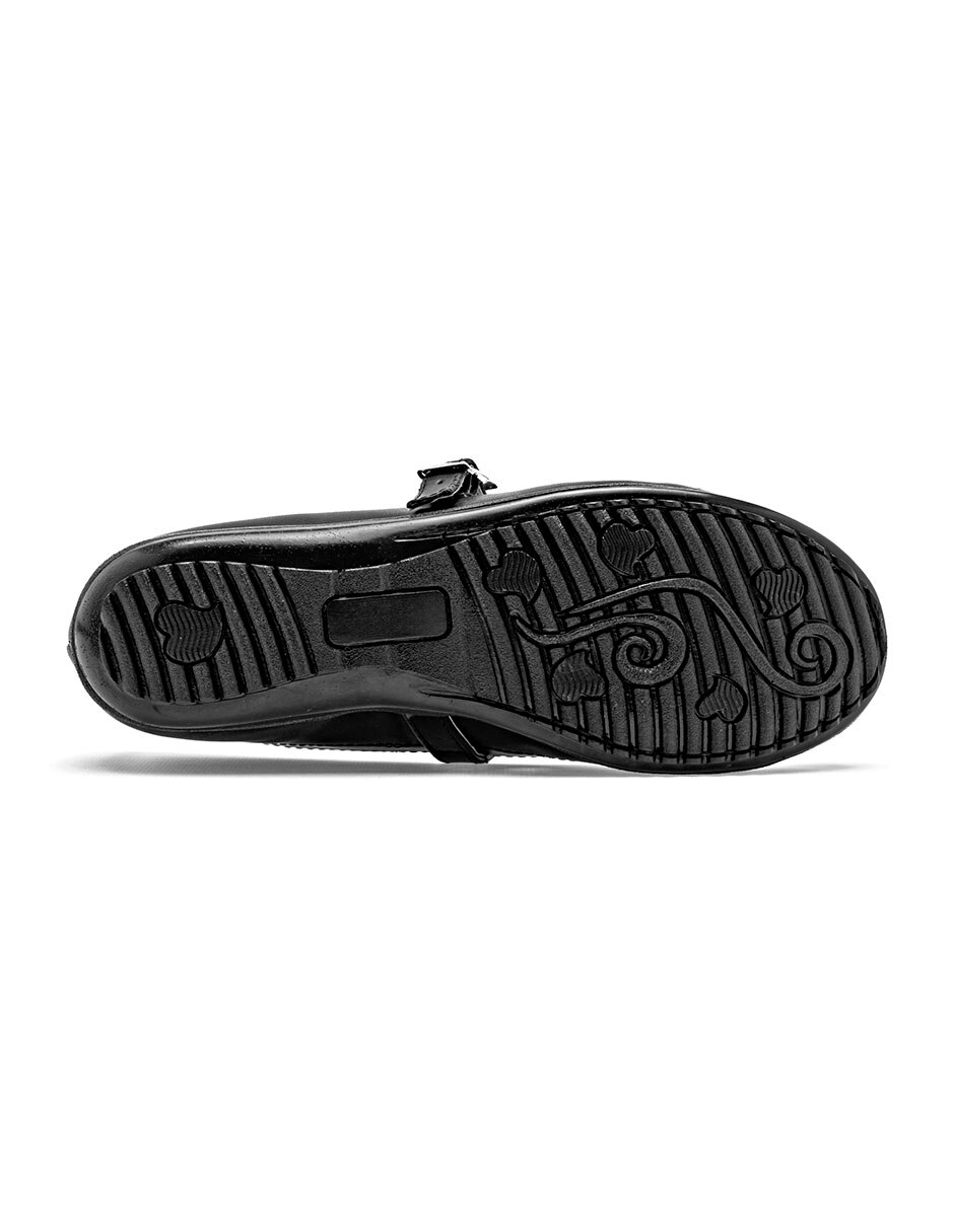 Zapato de Sintético para mujer 3