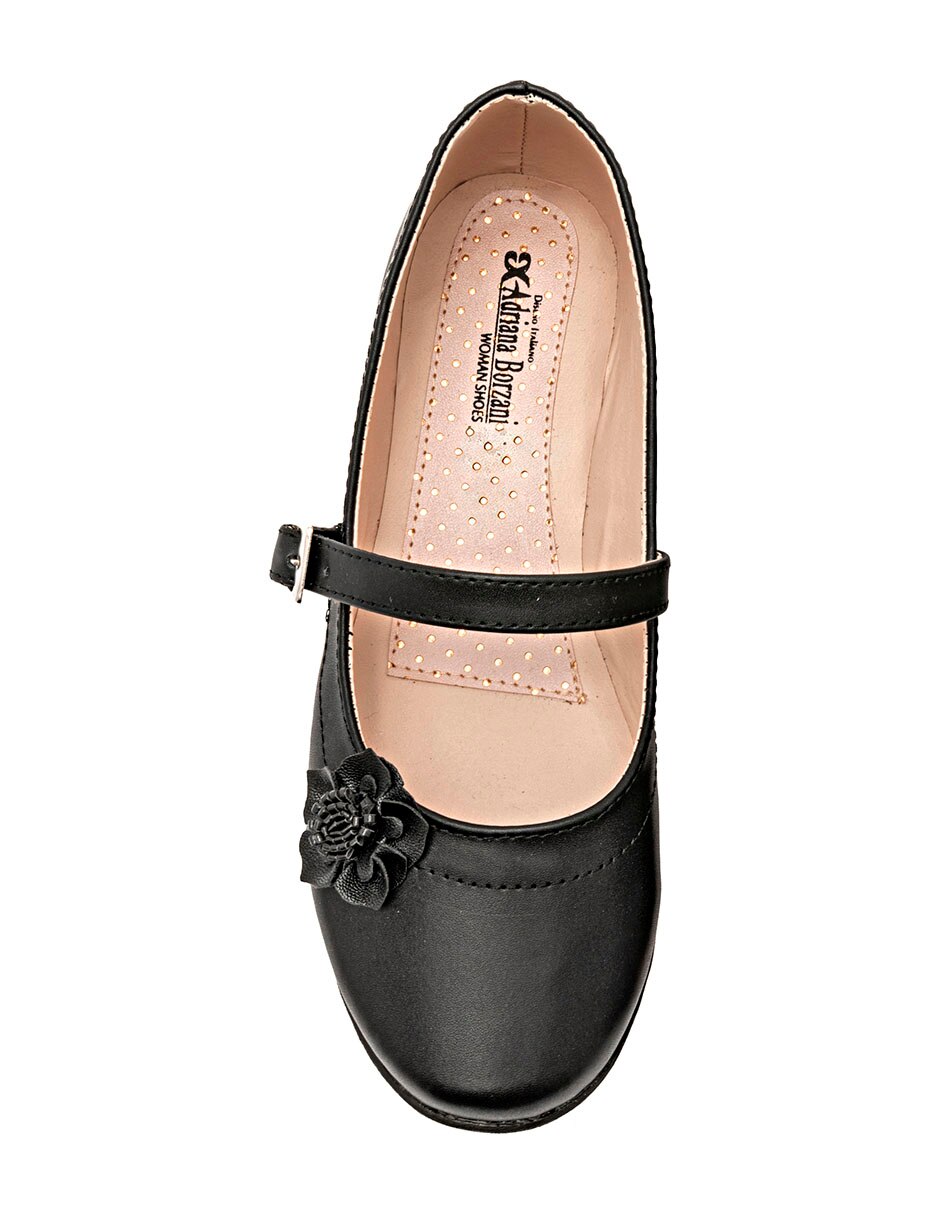 Zapato de Sintético para mujer 4