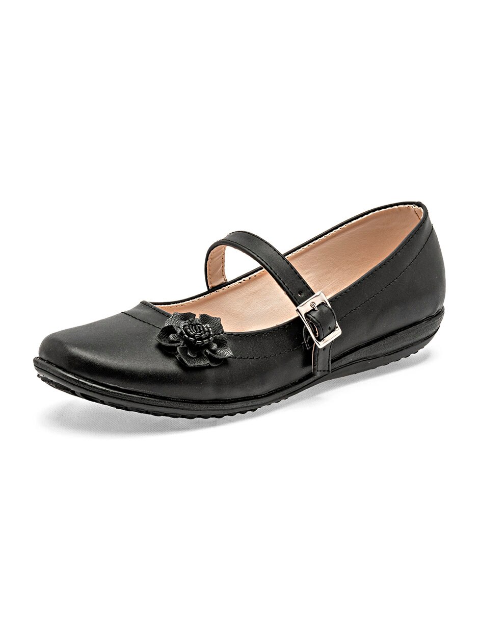 Zapato de Sintético para mujer 5