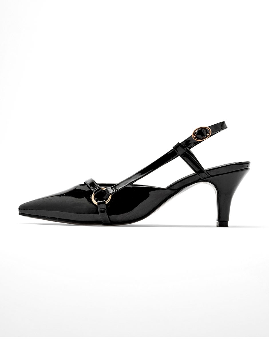 Zapatilla Sintético Zapatilla Sintético