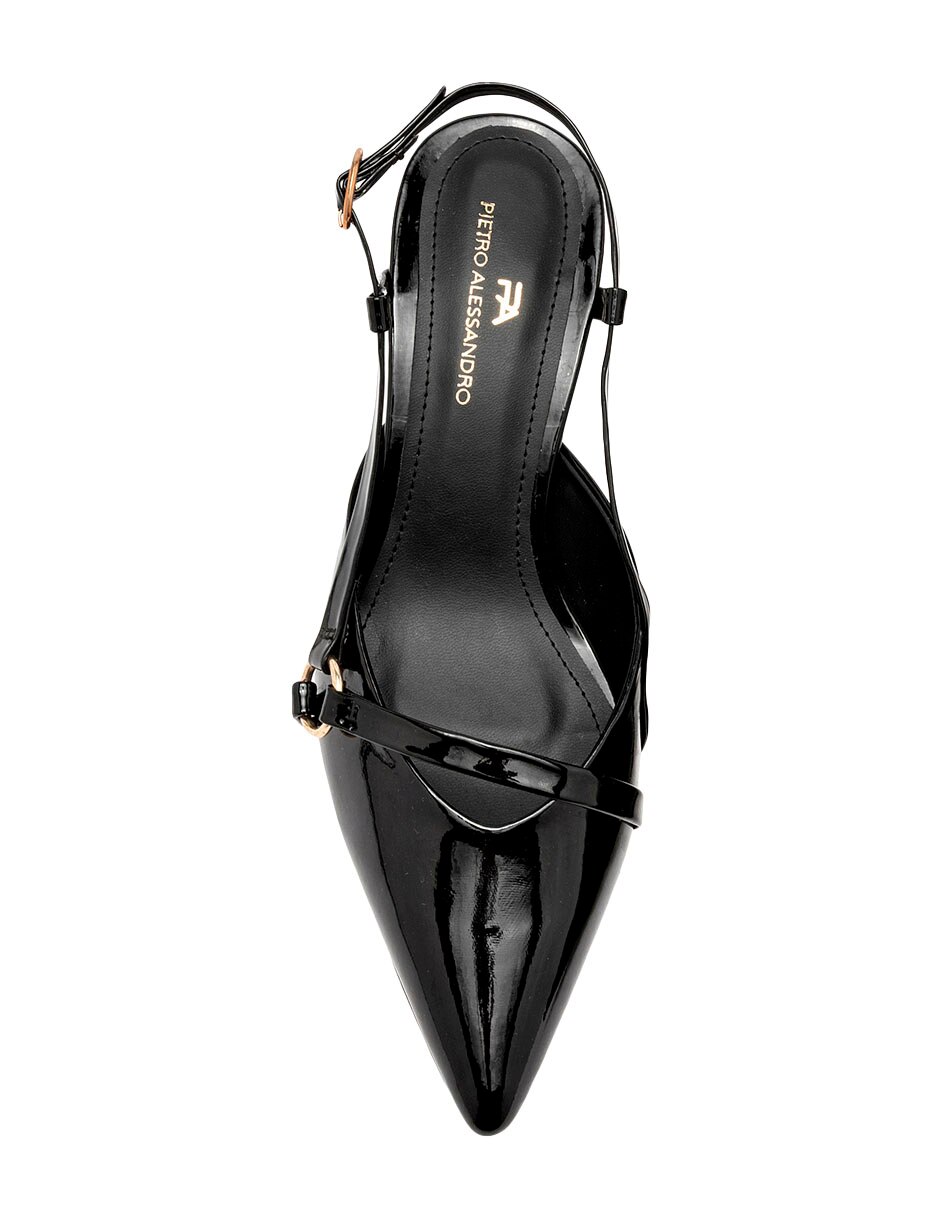 Zapatilla Sintético 2