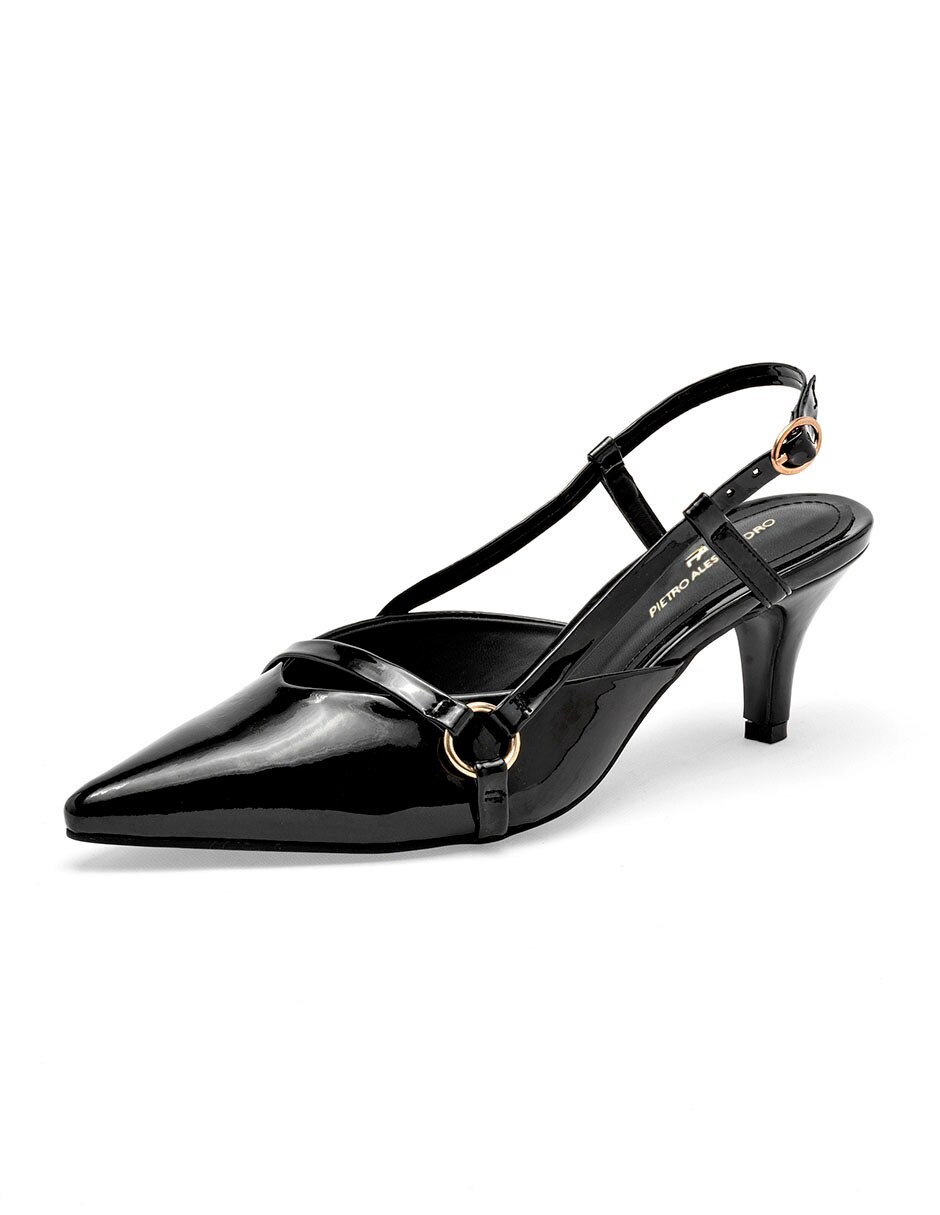 Zapatilla Sintético 4