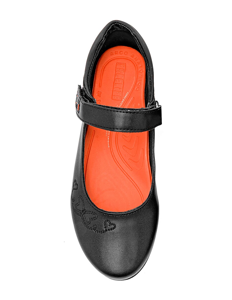 Zapato de Sintético para mujer 3