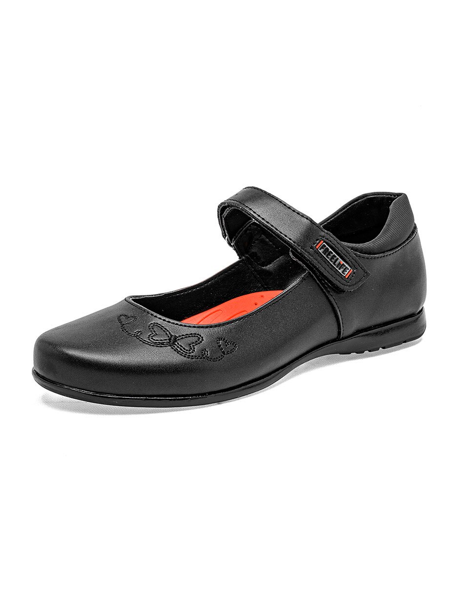 Zapato de Sintético para mujer 5