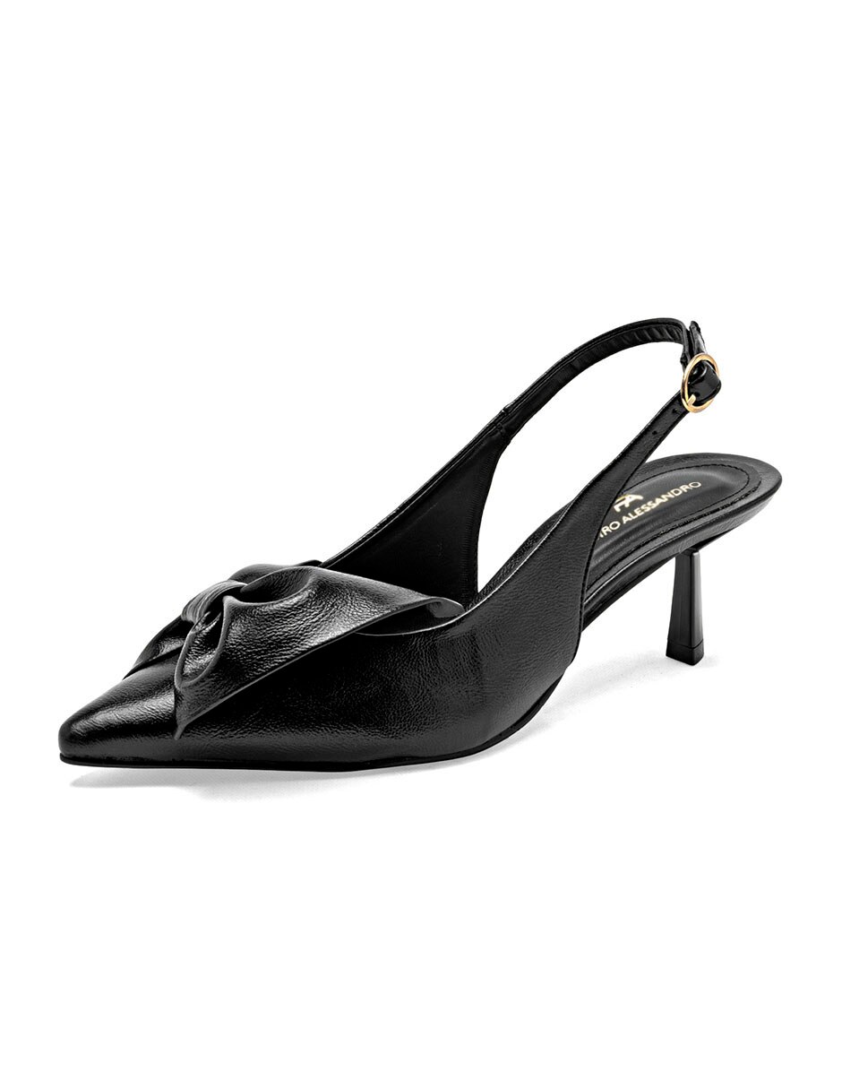 Zapatilla Sintético 4