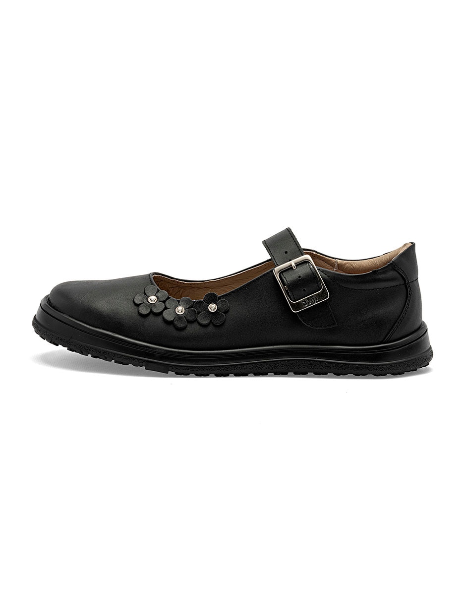 Zapato de Piel para mujer