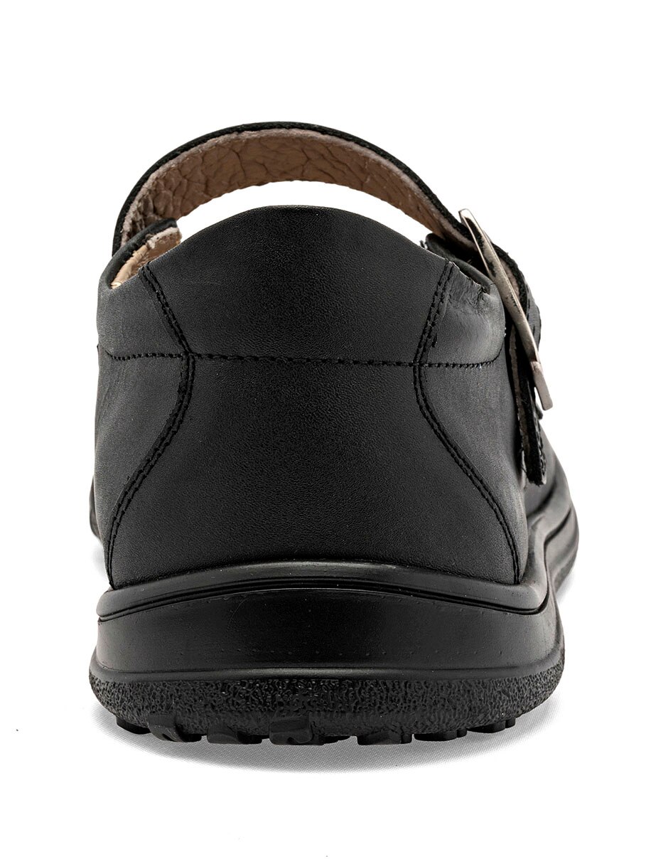Zapato de Piel para mujer 2