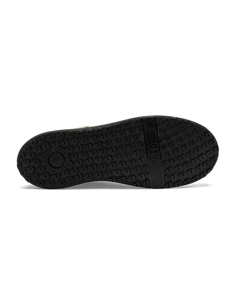 Zapato de Piel para mujer 3