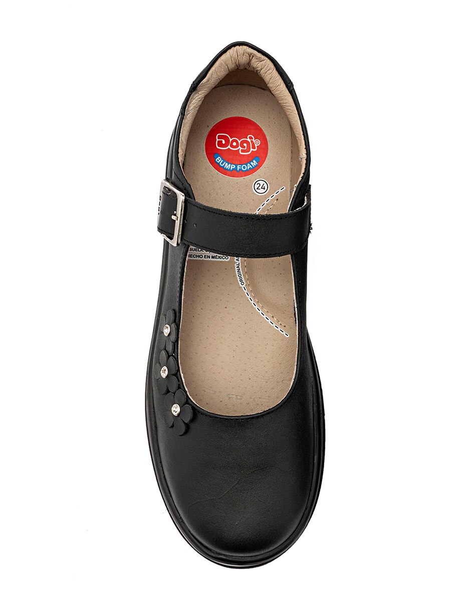 Zapato de Piel para mujer 4