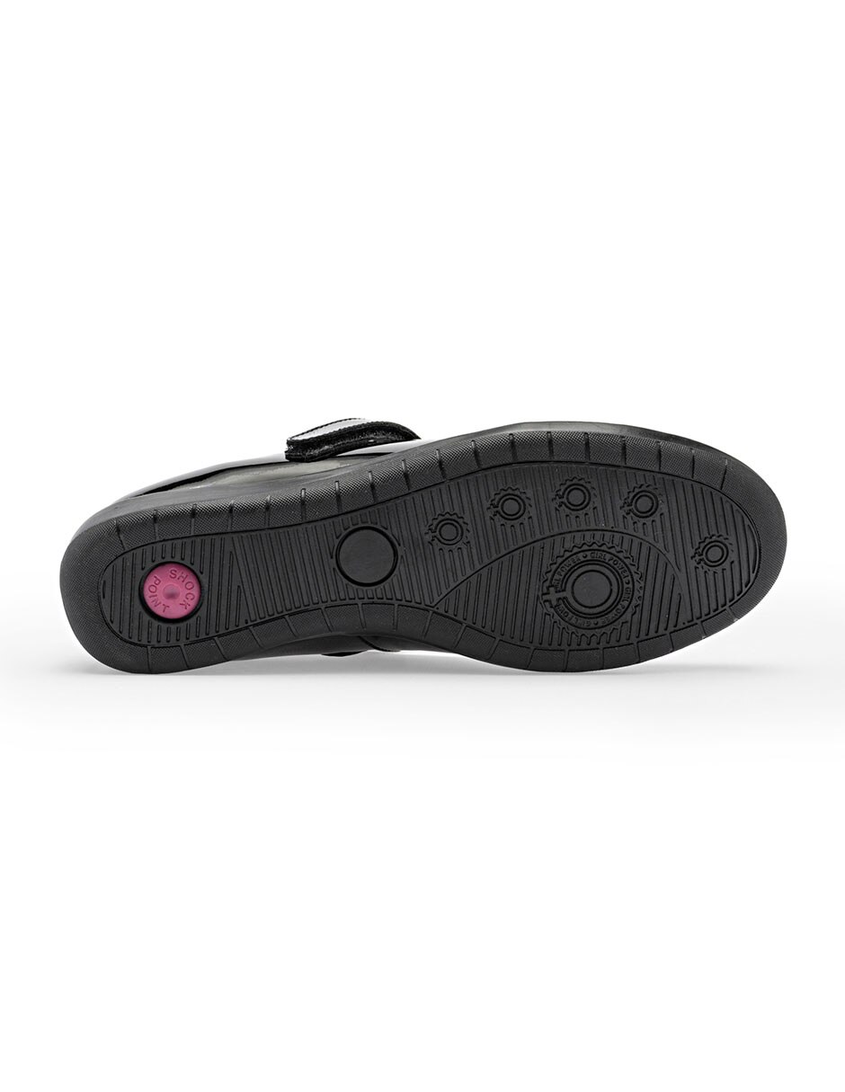 Zapato de Sintético para mujer 2