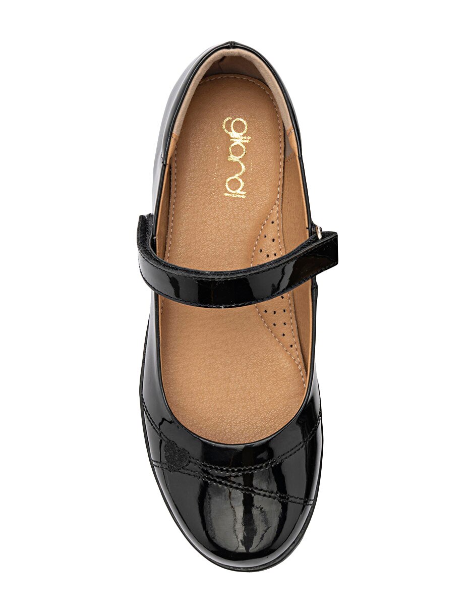 Zapato de Sintético para mujer 4