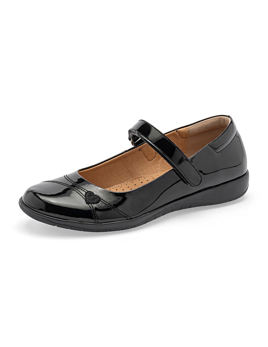 Zapato de Sintético para mujer 5