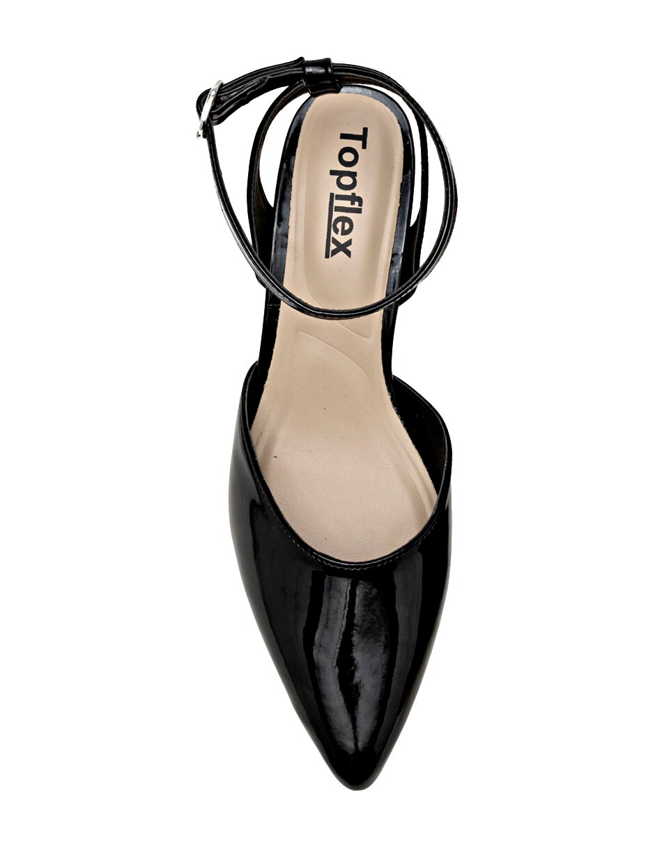 Zapatilla Sintético 3