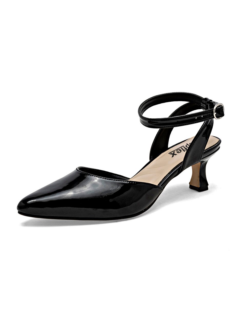 Zapatilla Sintético 4