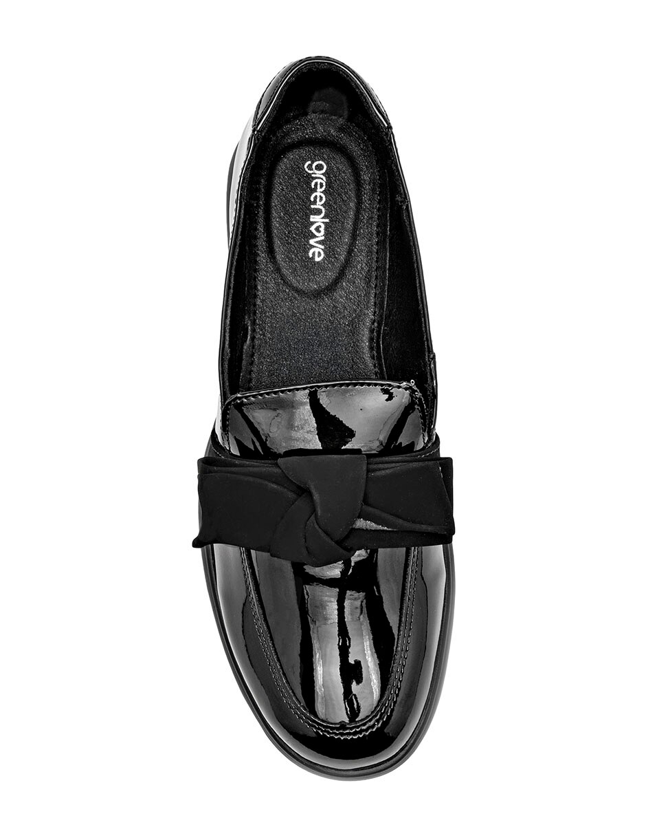 Zapato de Sintético para mujer 4