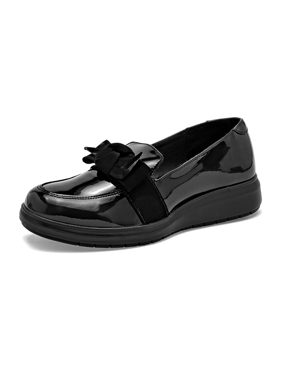 Zapato de Sintético para mujer 5