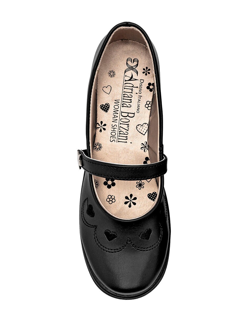 Zapato de Sintético para mujer 2
