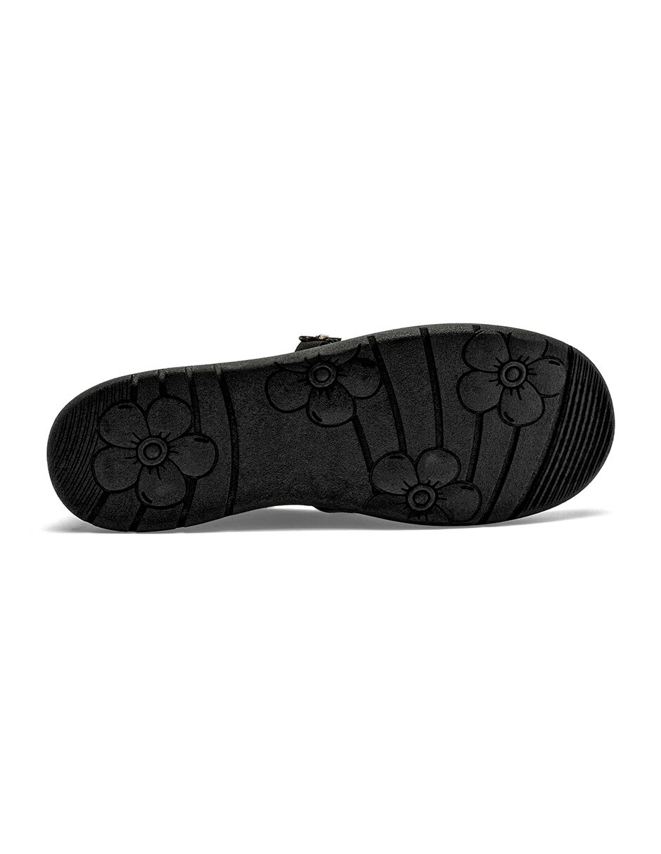 Zapato de Sintético para mujer 4