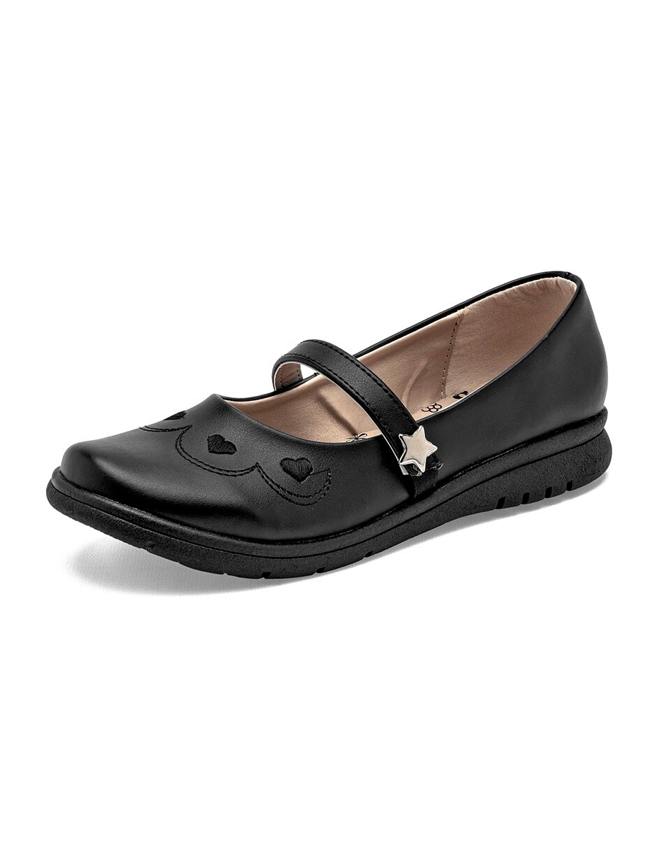 Zapato de Sintético para mujer 5