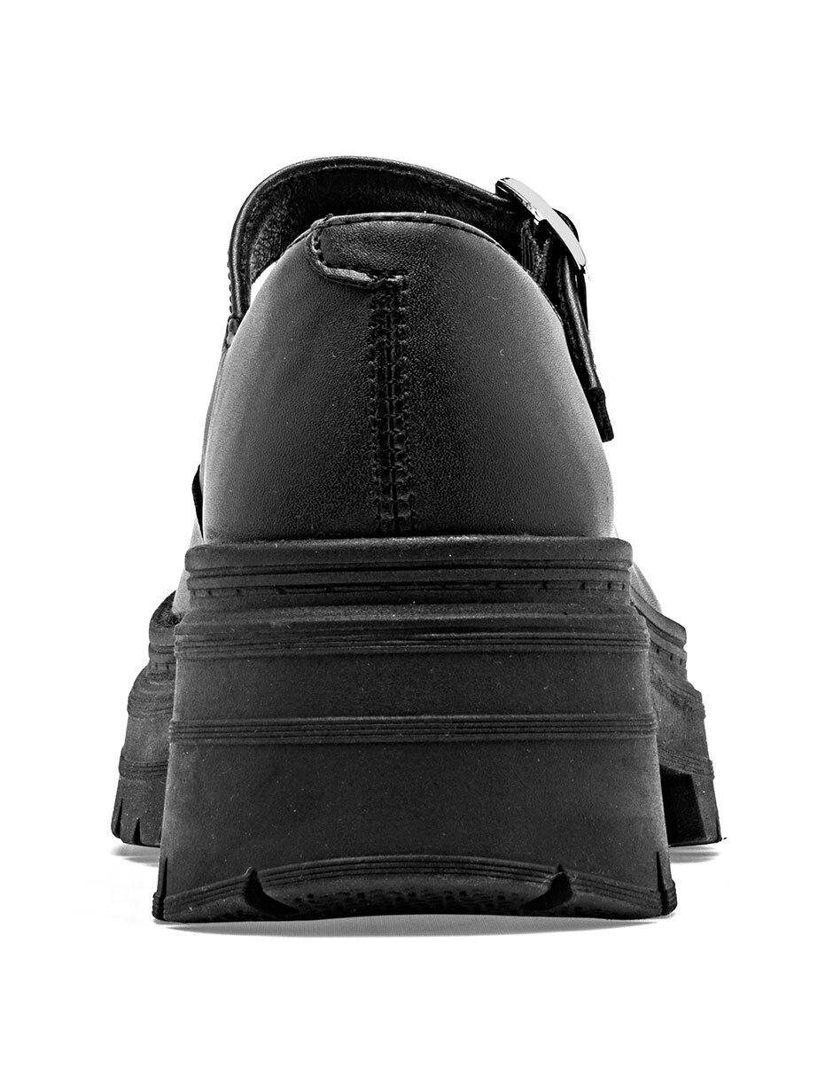 Zapato de Sintético para mujer 2