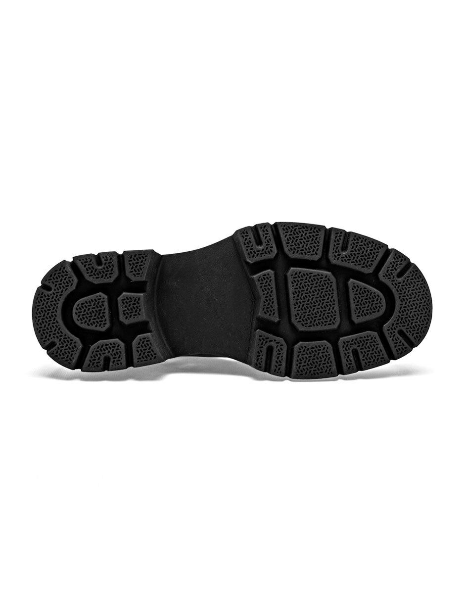Zapato de Sintético para mujer 3