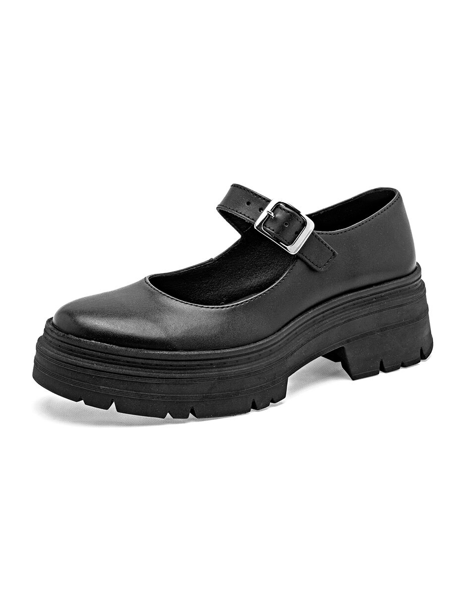 Zapato de Sintético para mujer 5