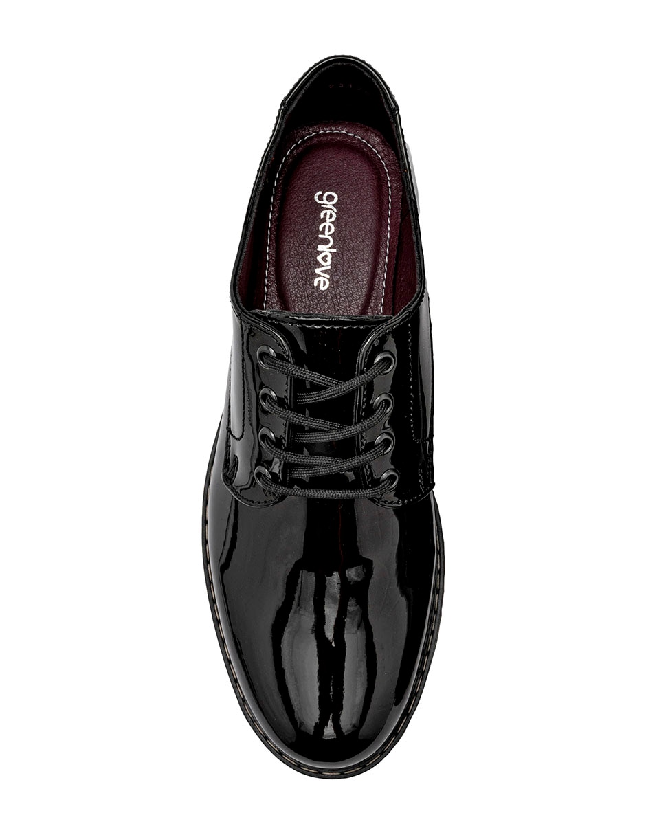 Zapato de Sintético para mujer 4