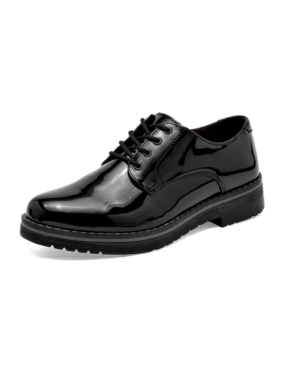 Zapato de Sintético para mujer 5