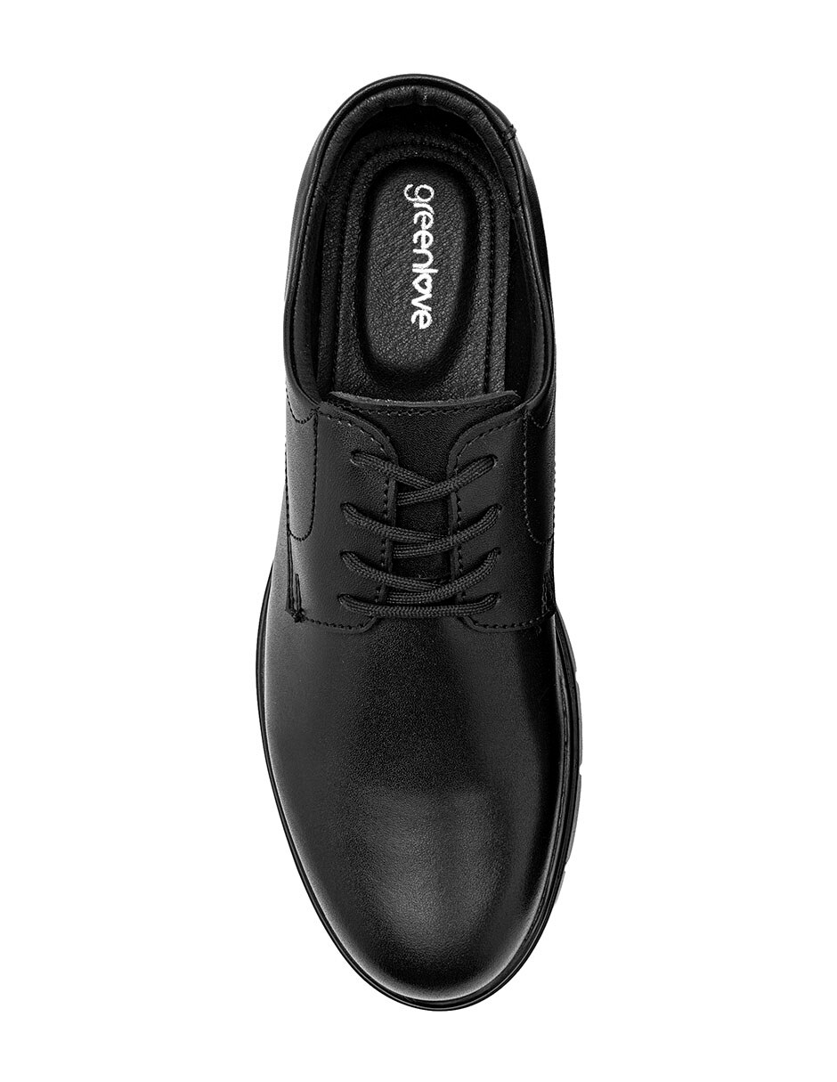 Zapato de Piel para mujer 4