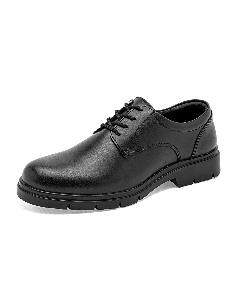 Zapato de Piel para mujer 5