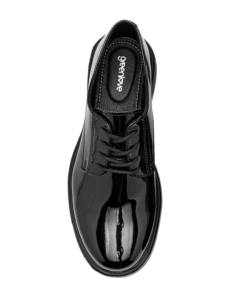 Zapato de Sintético para mujer 4
