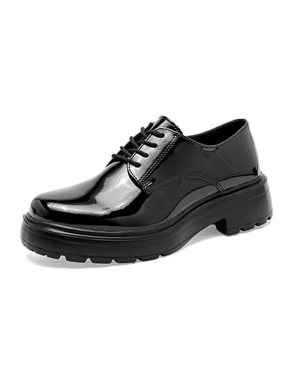 Zapato de Sintético para mujer 5