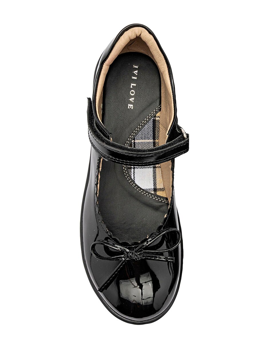 Zapato de Sintético para mujer 2