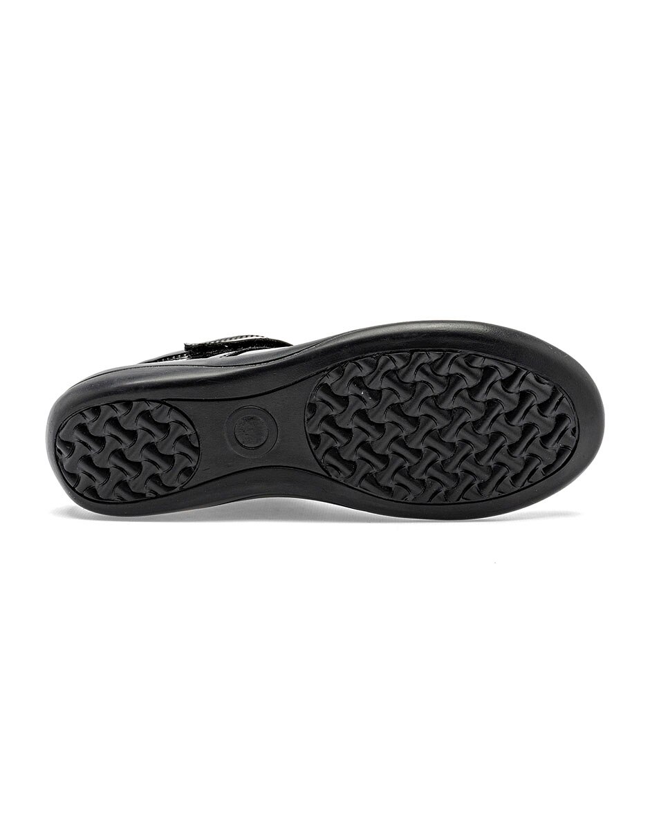 Zapato de Sintético para mujer 3