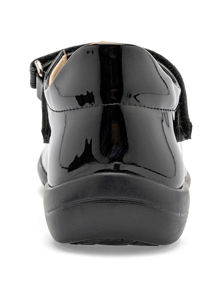 Zapato de Sintético para mujer 4