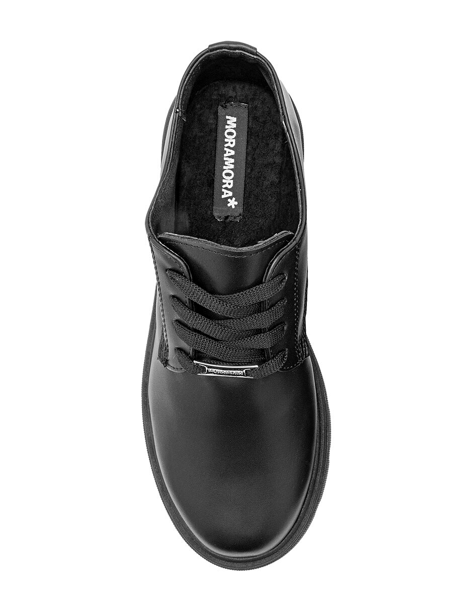Zapato de Sintético para mujer 4