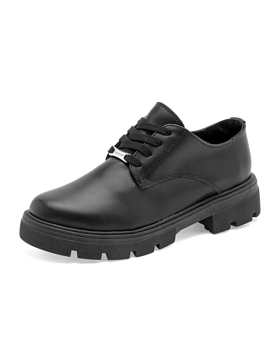 Zapato de Sintético para mujer 5