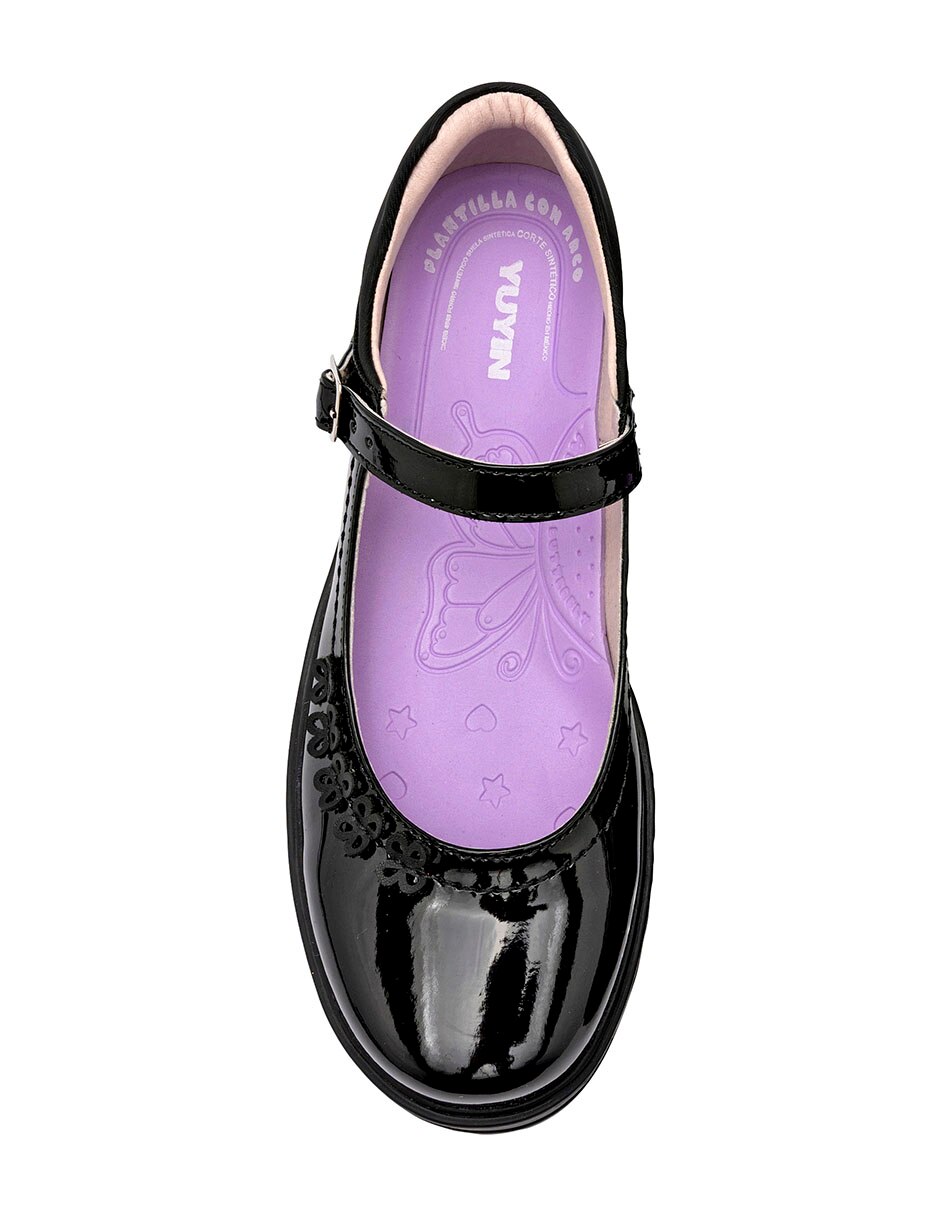 Zapato de Sintético para mujer 3